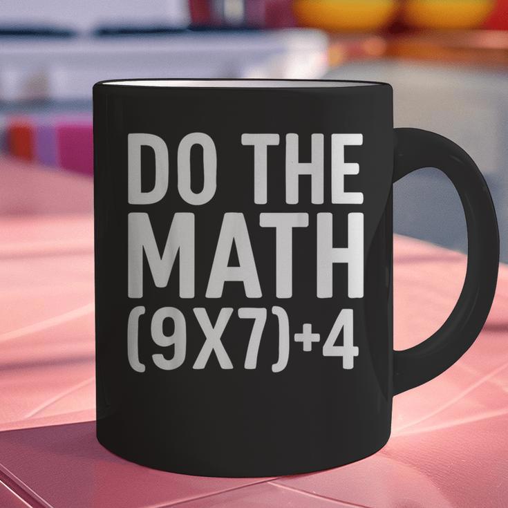Retro Do The Math Teacher For Men Women Kid Boy Girl Graphic Print Coffee Mug, gift for family, gift for coworker Retro Do The Math Teacher For Men Women Kid Boy Girl Graphic Print Coffee Mug, gift for family, gift for coworker
