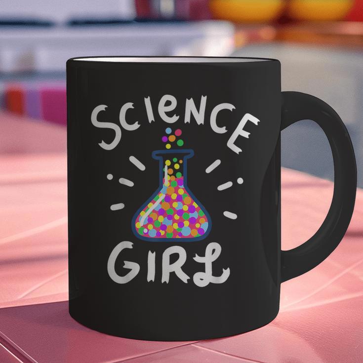 Science Girl Chemistry Biology Student Teacher Graphic Print Coffee Mug, Science Teacher Mugs, gift for family, gift for coworker Science Girl Chemistry Biology Student Teacher Graphic Print Coffee Mug, Science Teacher Mugs, gift for family, gift for coworker