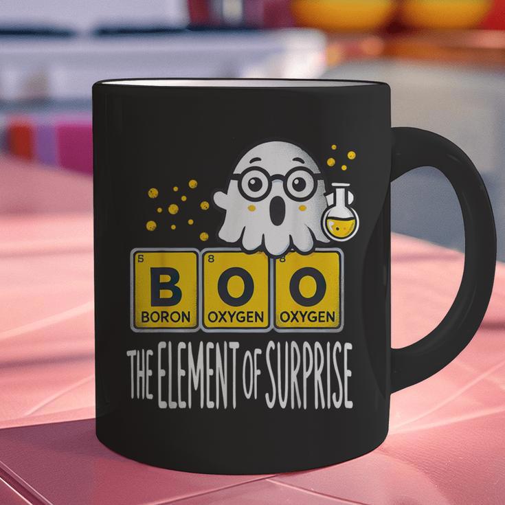 Science Teacher Halloween Elements Of Surprise Chemistry Graphic Print Coffee Mug, Science Teacher Mugs, gift for family, gift for coworker Science Teacher Halloween Elements Of Surprise Chemistry Graphic Print Coffee Mug, Science Teacher Mugs, gift for family, gift for coworker
