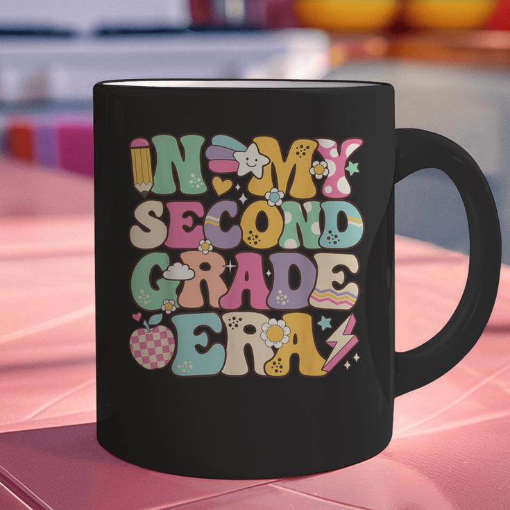 In My Second Grade Era Girl Back To School 2nd Grade Teacher Graphic Print Coffee Mug, 2nd Grade Teacher Mugs, gift for family, gift for coworker In My Second Grade Era Girl Back To School 2nd Grade Teacher Graphic Print Coffee Mug, 2nd Grade Teacher Mugs, gift for family, gift for coworker