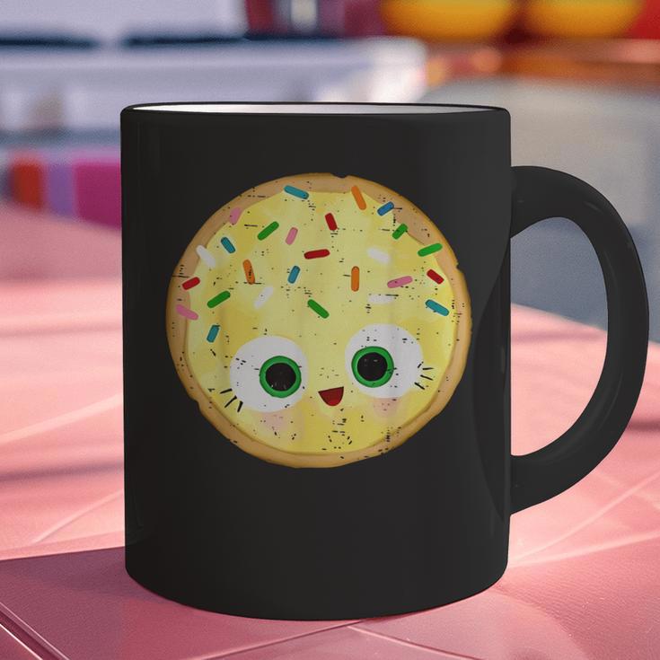 The Smart Cookie Good Egg Teacher Halloween Costume Food Graphic Print Coffee Mug, gift for family, gift for coworker The Smart Cookie Good Egg Teacher Halloween Costume Food Graphic Print Coffee Mug, gift for family, gift for coworker