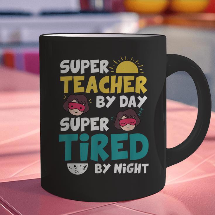 Super Hero Teacher Superheroes Graphic Print Coffee Mug, Super Teacher Mugs, gift for family, gift for coworker Super Hero Teacher Superheroes Graphic Print Coffee Mug, Super Teacher Mugs, gift for family, gift for coworker