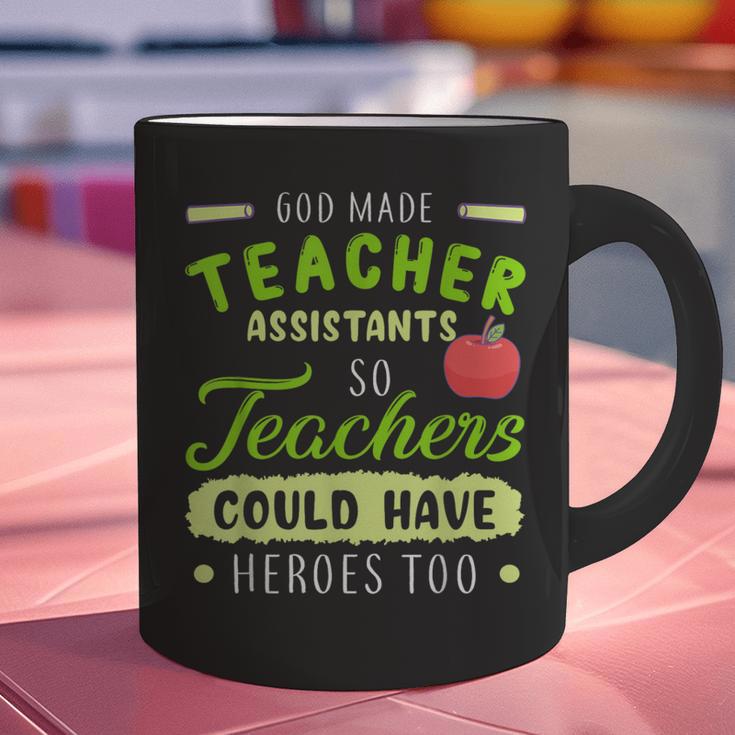 Teacher Teaching Assistant Aide Hero Graphic Print Coffee Mug, gift for family, gift for coworker Teacher Teaching Assistant Aide Hero Graphic Print Coffee Mug, gift for family, gift for coworker