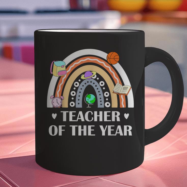 Teacher Of The Year Best Teacher Ever Men Women Graphic Print Coffee Mug, gift for family, gift for coworker Teacher Of The Year Best Teacher Ever Men Women Graphic Print Coffee Mug, gift for family, gift for coworker