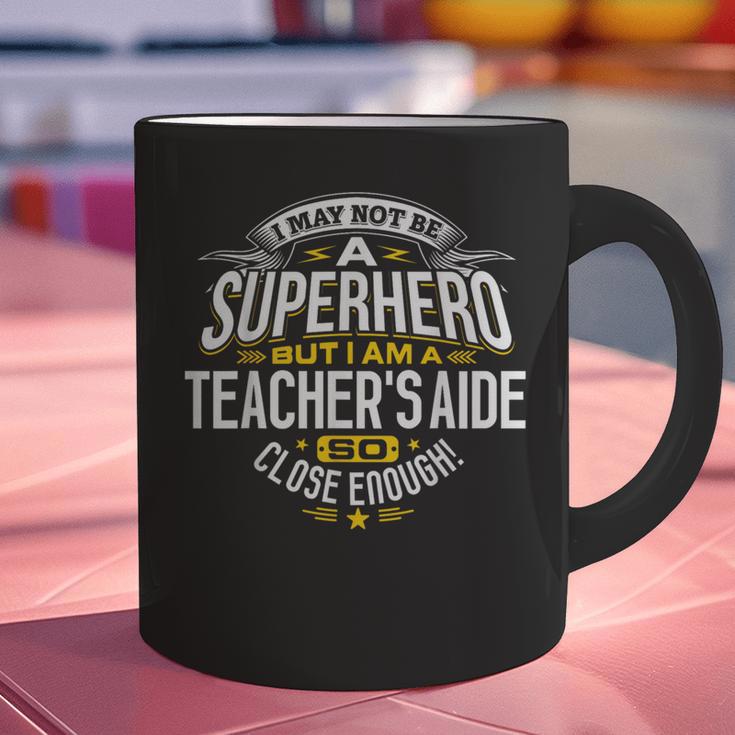 Teachers Aide Idea Professional Superhero Teachers Aides Men Women Graphic Print Coffee Mug, gift for family, gift for coworker Teachers Aide Idea Professional Superhero Teachers Aides Men Women Graphic Print Coffee Mug, gift for family, gift for coworker