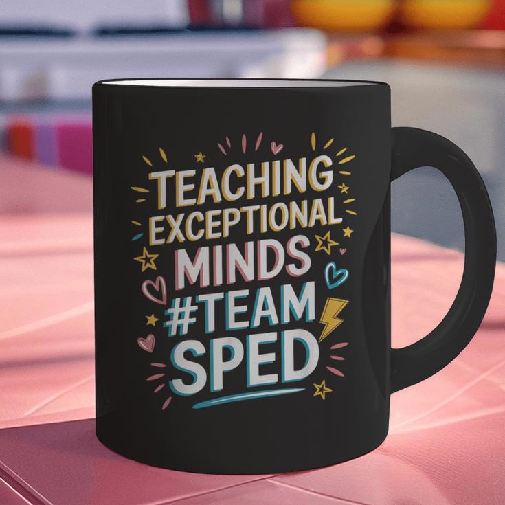 Team Sped Sped Teacher Special Education Teacher Team Graphic Print Coffee Mug, gift for family, gift for coworker Team Sped Sped Teacher Special Education Teacher Team Graphic Print Coffee Mug, gift for family, gift for coworker