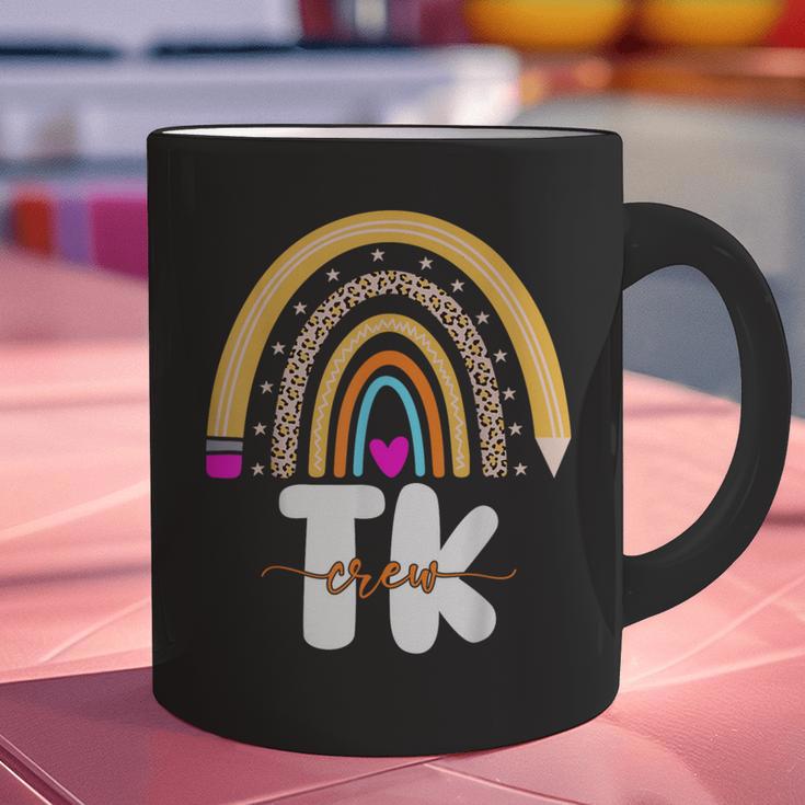 Team TK Transitional Kindergaten TK Crew Squad Teacher Kids Graphic Print Coffee Mug, gift for family, gift for coworker Team TK Transitional Kindergaten TK Crew Squad Teacher Kids Graphic Print Coffee Mug, gift for family, gift for coworker