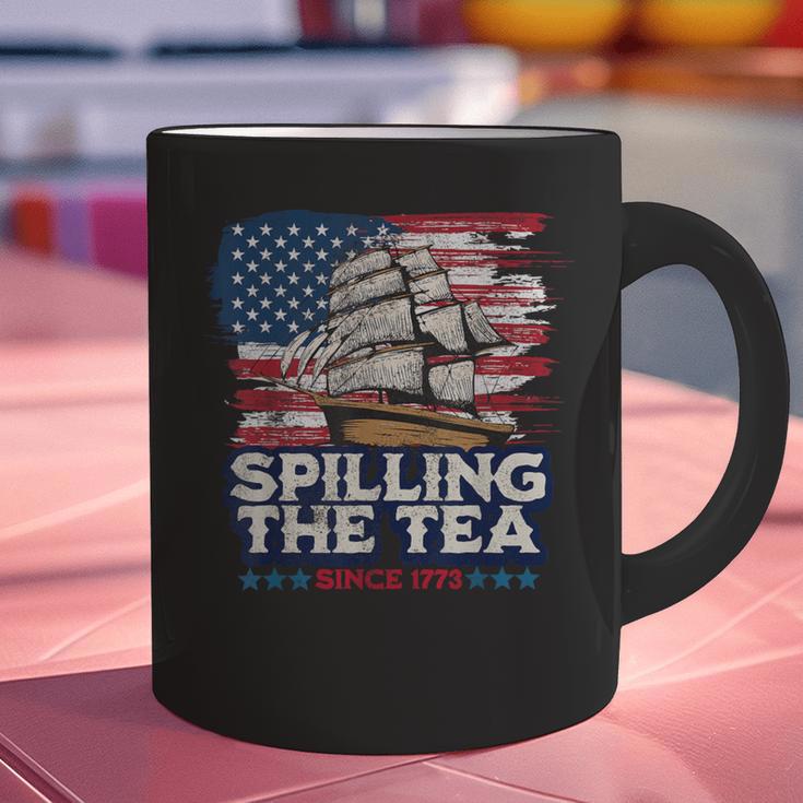 US History Teacher Boston Spilling The Tea Since 1773 Graphic Print Coffee Mug, History Teacher Mugs, gift for family, gift for coworker US History Teacher Boston Spilling The Tea Since 1773 Graphic Print Coffee Mug, History Teacher Mugs, gift for family, gift for coworker
