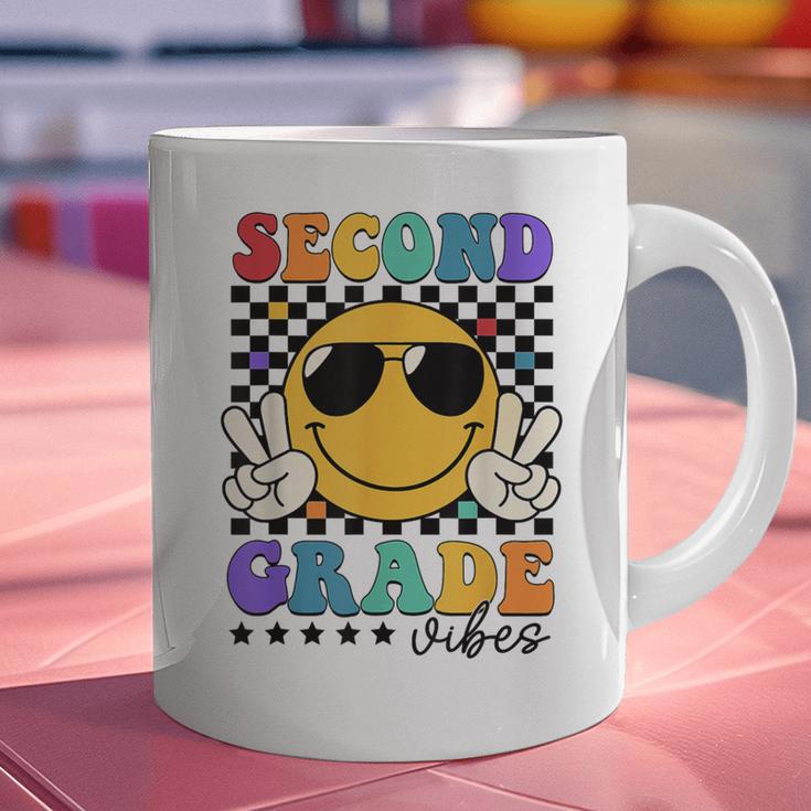 2nd Grade Teacher Shirts First Day Second Grade Shirt Girls Graphic Print Coffee Mug, 2nd Grade Teacher Mugs, First Grade Teacher Mugs, gift for family, gift for coworker 2nd Grade Teacher Shirts First Day Second Grade Shirt Girls Graphic Print Coffee Mug, 2nd Grade Teacher Mugs, First Grade Teacher Mugs, gift for family, gift for coworker