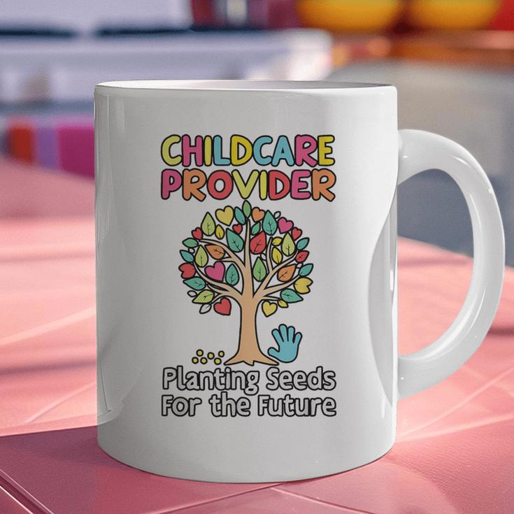 Childcare Provider Job Daycare Provider Daycare Teacher Graphic Print Coffee Mug, gift for family, gift for coworker Childcare Provider Job Daycare Provider Daycare Teacher Graphic Print Coffee Mug, gift for family, gift for coworker