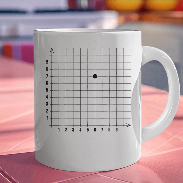 Coordinate 67 67 Math 67 Teacher Math Lover Boys Kids Graphic Print Coffee Mug, gift for family, gift for coworker Coordinate 67 67 Math 67 Teacher Math Lover Boys Kids Graphic Print Coffee Mug, gift for family, gift for coworker