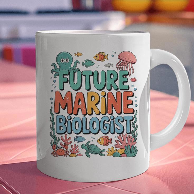 Future Marine Biologist Student Biology Teacher Kids Graphic Print Coffee Mug, Future Teacher Mugs, gift for family, gift for coworker Future Marine Biologist Student Biology Teacher Kids Graphic Print Coffee Mug, Future Teacher Mugs, gift for family, gift for coworker