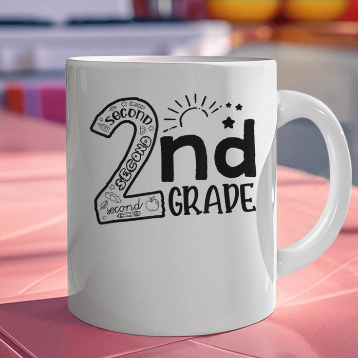 Hello On To 2nd Grade Teachers Boys And Team Secound Grade Graphic Print Coffee Mug, gift for family, gift for coworker Hello On To 2nd Grade Teachers Boys And Team Secound Grade Graphic Print Coffee Mug, gift for family, gift for coworker
