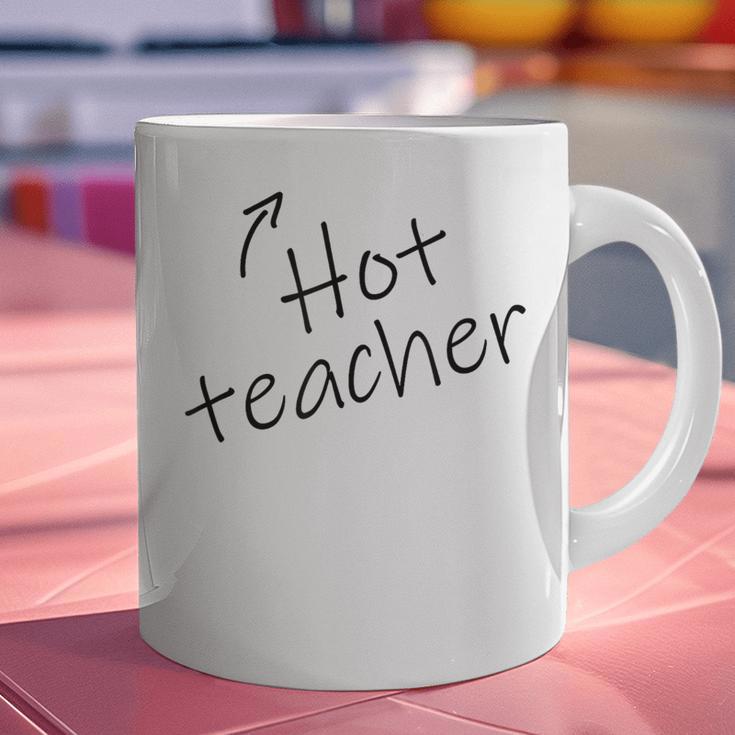 Hot Sexy Teacher Adult Humor Halloween Costume T Shirt Graphic Print Coffee Mug, gift for family, gift for coworker Hot Sexy Teacher Adult Humor Halloween Costume T Shirt Graphic Print Coffee Mug, gift for family, gift for coworker