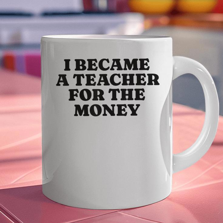 Lie Teacher Saying Humor School Class Women's Graphic Print Coffee Mug, gift for family, gift for coworker Lie Teacher Saying Humor School Class Women's Graphic Print Coffee Mug, gift for family, gift for coworker