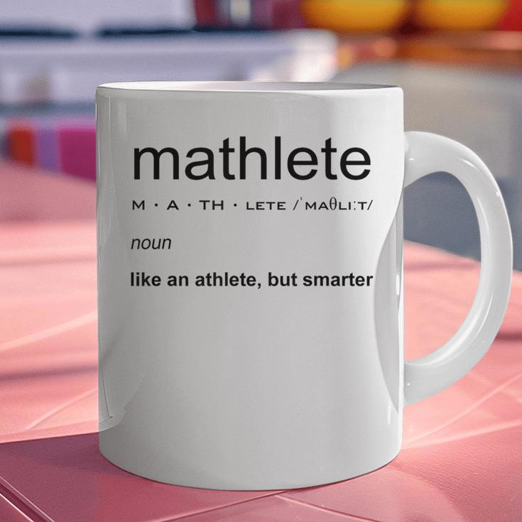 Mathlete Definition Math Math Teacher Nerd Geek Men Women Girls Kids Graphic Print Coffee Mug, gift for family, gift for coworker Mathlete Definition Math Math Teacher Nerd Geek Men Women Girls Kids Graphic Print Coffee Mug, gift for family, gift for coworker