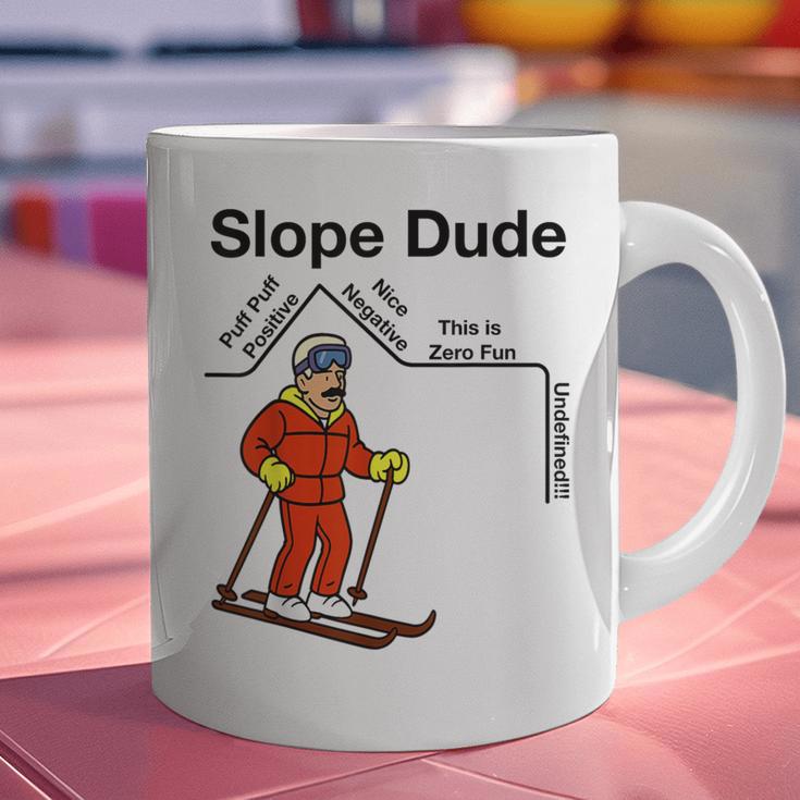 Nerdy Slope Dude Geometry Algebra Math Teacher Graphic Print Coffee Mug, gift for family, gift for coworker Nerdy Slope Dude Geometry Algebra Math Teacher Graphic Print Coffee Mug, gift for family, gift for coworker