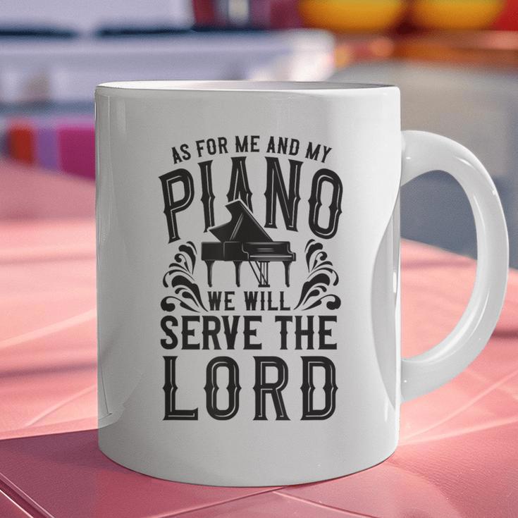 Piano Teacher Pianist Graphic Print Coffee Mug, gift for family, gift for coworker Piano Teacher Pianist Graphic Print Coffee Mug, gift for family, gift for coworker