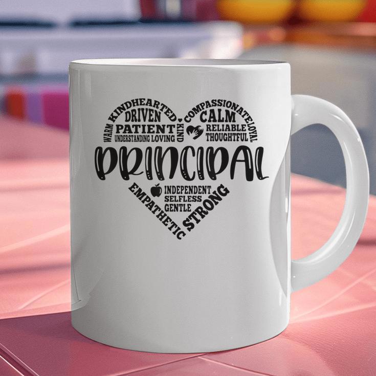 Principal Heart Life School Principal Teacher Appreciation Graphic Print Coffee Mug, gift for family, gift for coworker Principal Heart Life School Principal Teacher Appreciation Graphic Print Coffee Mug, gift for family, gift for coworker