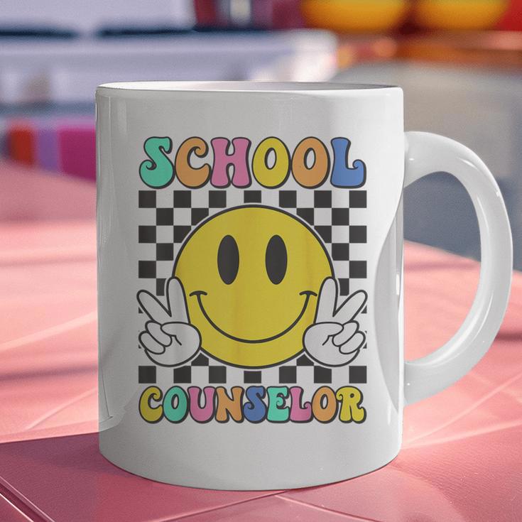 School Counselor Teacher Counseling Office School Guidance Graphic Print Coffee Mug, gift for family, gift for coworker