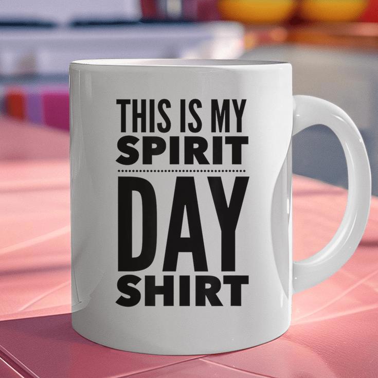 School Teacher Spirit Day Costume For Men Women Graphic Print Coffee Mug, gift for family, gift for coworker School Teacher Spirit Day Costume For Men Women Graphic Print Coffee Mug, gift for family, gift for coworker