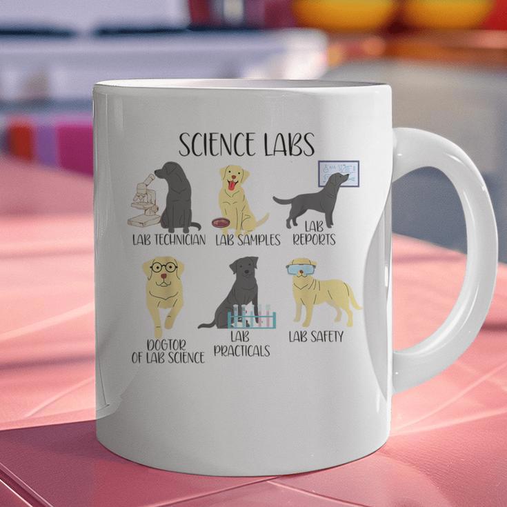 Science Labs Dogs Labrador Retriever Science Teacher Graphic Print Coffee Mug, Science Teacher Mugs, gift for family, gift for coworker Science Labs Dogs Labrador Retriever Science Teacher Graphic Print Coffee Mug, Science Teacher Mugs, gift for family, gift for coworker
