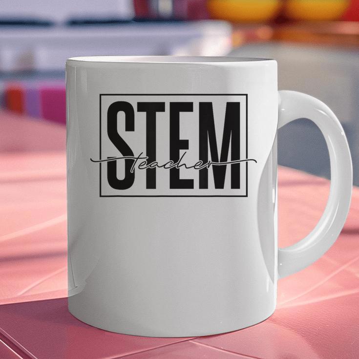 Stem Teacher Science Technology Engineering Math Teachers Graphic Print Coffee Mug, Science Teacher Mugs, gift for family, gift for coworker Stem Teacher Science Technology Engineering Math Teachers Graphic Print Coffee Mug, Science Teacher Mugs, gift for family, gift for coworker