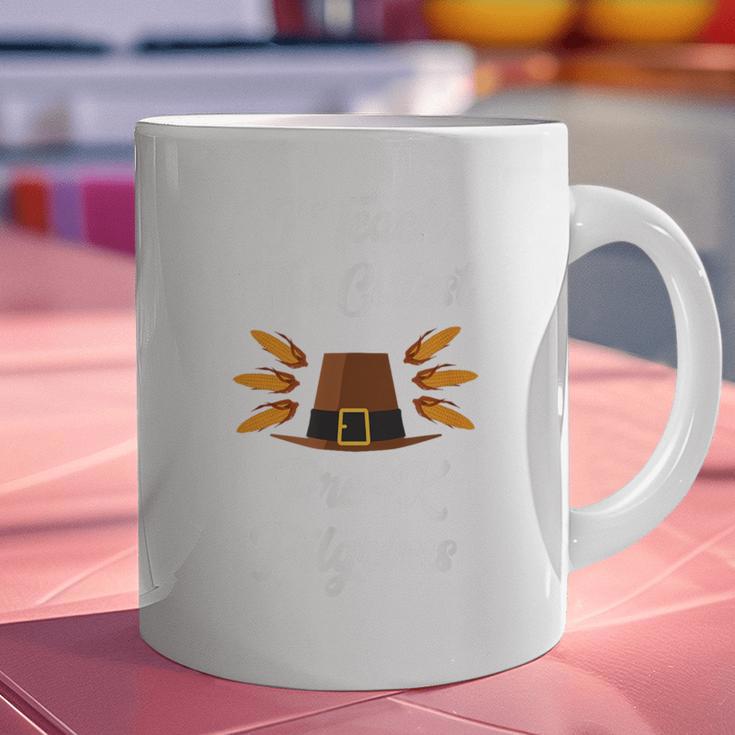 I Teach The Cutest Pre-K Pilgrims Thanksgiving Teacher Item Graphic Print Coffee Mug, gift for family, gift for coworker I Teach The Cutest Pre-K Pilgrims Thanksgiving Teacher Item Graphic Print Coffee Mug, gift for family, gift for coworker