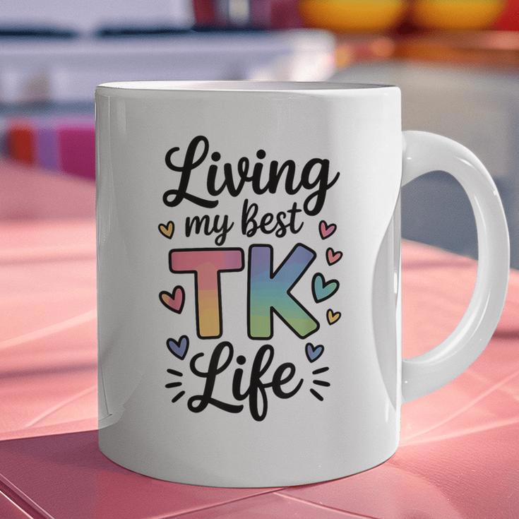 Transitional Kindergarten TK Teacher Graphic Print Coffee Mug, gift for family, gift for coworker Transitional Kindergarten TK Teacher Graphic Print Coffee Mug, gift for family, gift for coworker