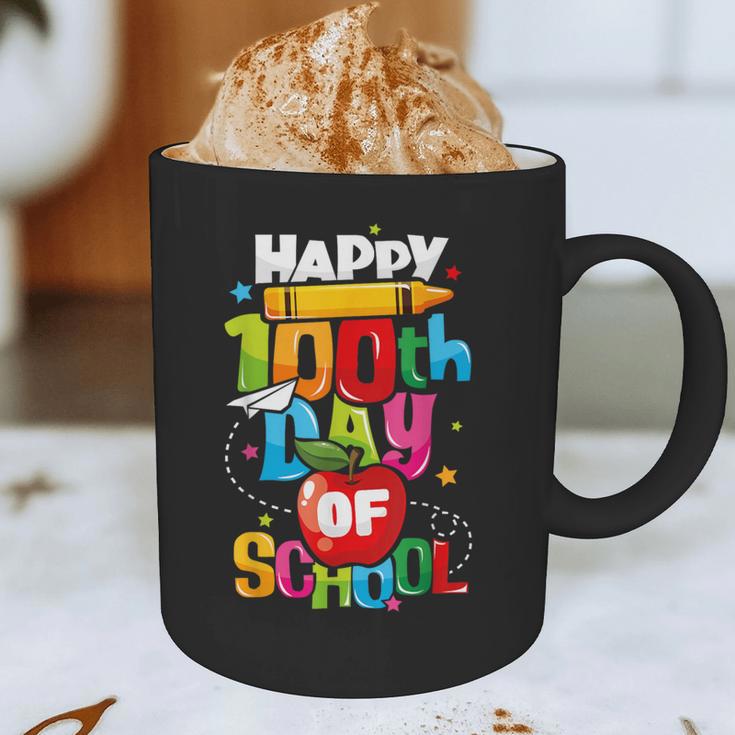100th Day Of School Teachers Kids Child Happy 100 Days Graphic Print Coffee Mug, novelty gifts, funny gifts 100th Day Of School Teachers Kids Child Happy 100 Days Graphic Print Coffee Mug, novelty gifts, funny gifts