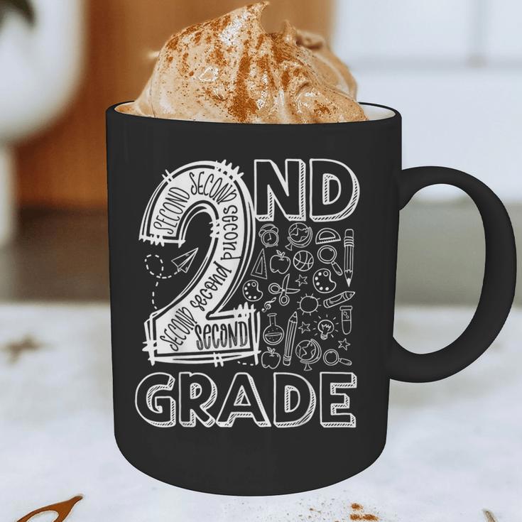 2nd Grade Typography Team 2nd Grade Teacher Back To School Graphic Print Coffee Mug, novelty gifts, funny gifts 2nd Grade Typography Team 2nd Grade Teacher Back To School Graphic Print Coffee Mug, novelty gifts, funny gifts