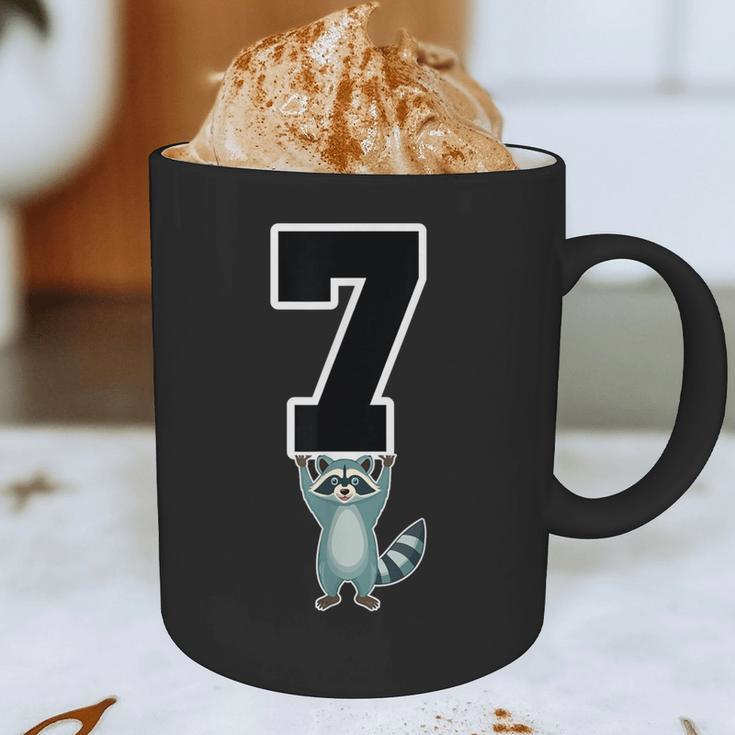 6 7 Matching Teachers Halloween Costume Raccoon Graphic Print Coffee Mug, novelty gifts, funny gifts 6 7 Matching Teachers Halloween Costume Raccoon Graphic Print Coffee Mug, novelty gifts, funny gifts