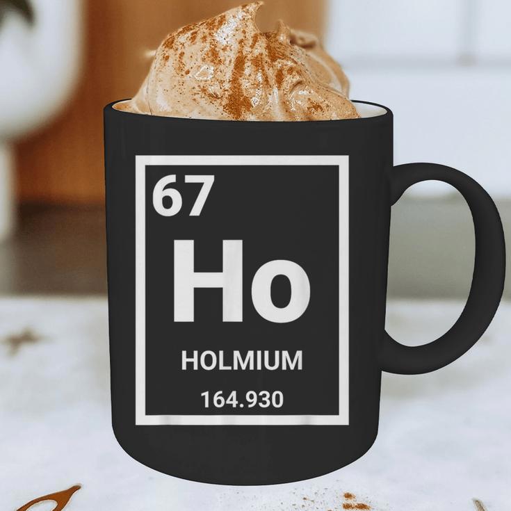 6 7 Meme Science Teacher Chemistry Holmium Graphic Print Coffee Mug, novelty gifts, funny gifts 6 7 Meme Science Teacher Chemistry Holmium Graphic Print Coffee Mug, novelty gifts, funny gifts