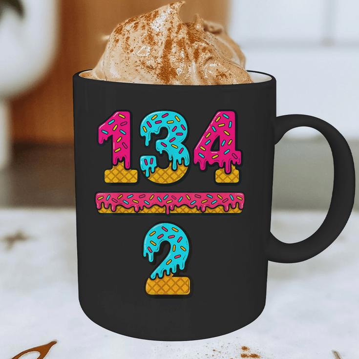 67 Ice Cream Drip Meme Division Math Teacher Gen Alpha Slang Graphic Print Coffee Mug, novelty gifts, funny gifts 67 Ice Cream Drip Meme Division Math Teacher Gen Alpha Slang Graphic Print Coffee Mug, novelty gifts, funny gifts