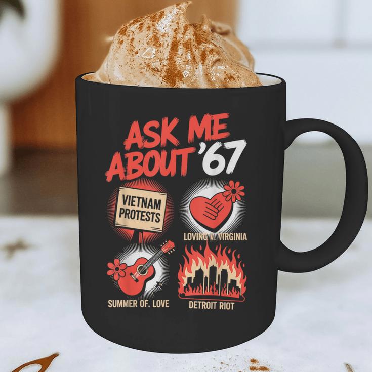 67 History Teacher Teacher 6 7 Overuse '67 Graphic Print Coffee Mug, novelty gifts, funny gifts 67 History Teacher Teacher 6 7 Overuse '67 Graphic Print Coffee Mug, novelty gifts, funny gifts