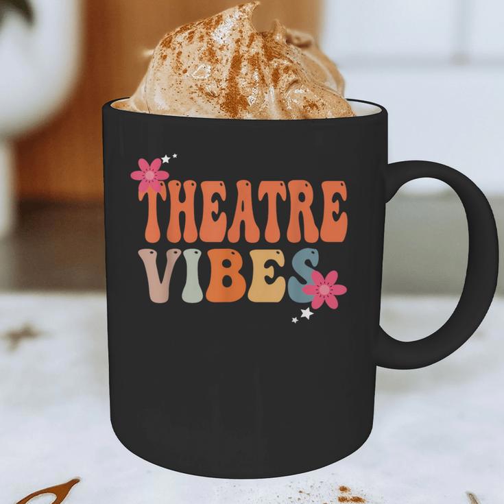Theatre Vibes Teacher Man Women Youth Auditorium Concert Tee Graphic Print Coffee Mug, novelty gifts, funny gifts Theatre Vibes Teacher Man Women Youth Auditorium Concert Tee Graphic Print Coffee Mug, novelty gifts, funny gifts