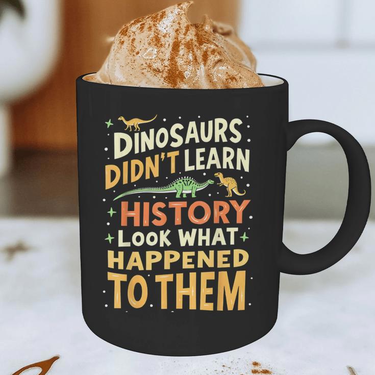 Back To School Dinosaur Social Studies Teacher Student Graphic Print Coffee Mug, novelty gifts, funny gifts Back To School Dinosaur Social Studies Teacher Student Graphic Print Coffee Mug, novelty gifts, funny gifts