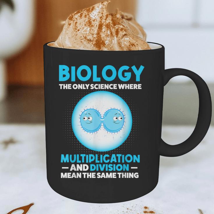 Biology Facts Science Teacher Student Biologist Graphic Print Coffee Mug, novelty gifts, funny gifts Biology Facts Science Teacher Student Biologist Graphic Print Coffee Mug, novelty gifts, funny gifts