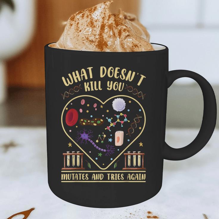 Biology Teacher Graphic Print Coffee Mug, novelty gifts, funny gifts Biology Teacher Graphic Print Coffee Mug, novelty gifts, funny gifts