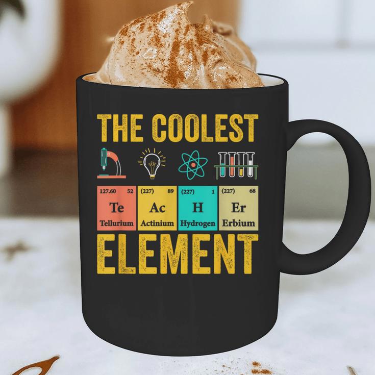 Chemistry Teacher Element Science Student Chemist Graphic Print Coffee Mug, novelty gifts, funny gifts Chemistry Teacher Element Science Student Chemist Graphic Print Coffee Mug, novelty gifts, funny gifts