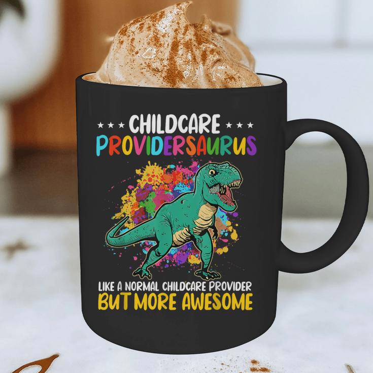 Childcare Providersaurus Daycare Teachers Graphic Print Coffee Mug, novelty gifts, funny gifts Childcare Providersaurus Daycare Teachers Graphic Print Coffee Mug, novelty gifts, funny gifts