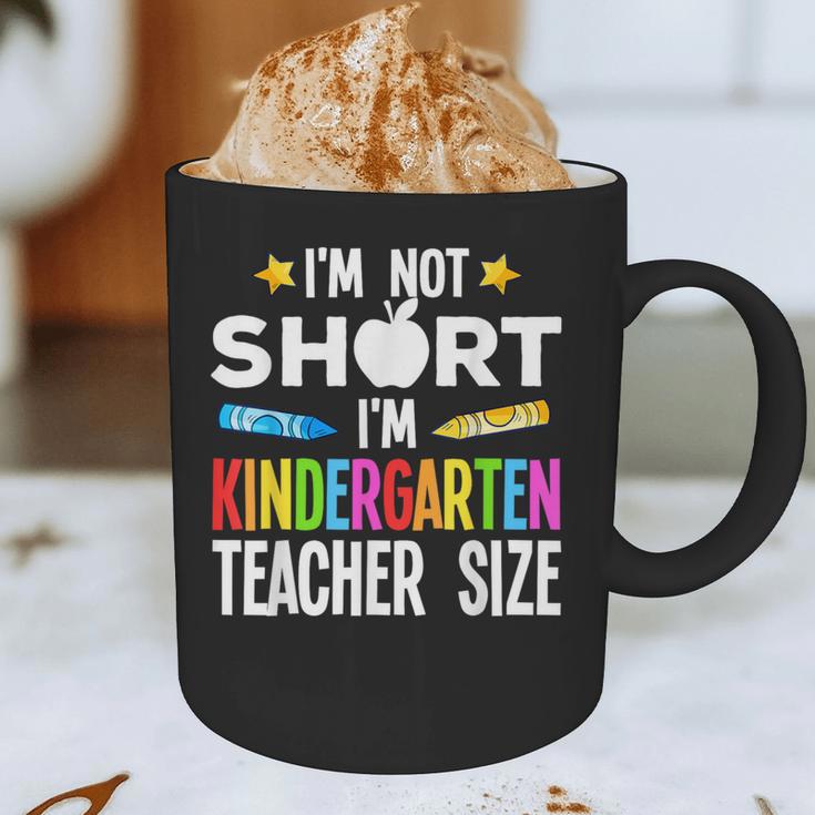 Cool Kindergarten Teacher Art For Men Women Preschool Kinder Graphic Print Coffee Mug, novelty gifts, funny gifts Cool Kindergarten Teacher Art For Men Women Preschool Kinder Graphic Print Coffee Mug, novelty gifts, funny gifts