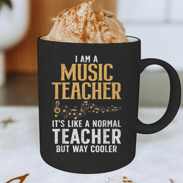 Cool Music Teacher Art For Men Women School Orchestra Coach Graphic Print Coffee Mug, novelty gifts, funny gifts Cool Music Teacher Art For Men Women School Orchestra Coach Graphic Print Coffee Mug, novelty gifts, funny gifts