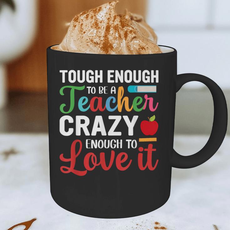 Crazy Teacher Men Women School Teachers Graphic Print Coffee Mug, novelty gifts, funny gifts Crazy Teacher Men Women School Teachers Graphic Print Coffee Mug, novelty gifts, funny gifts