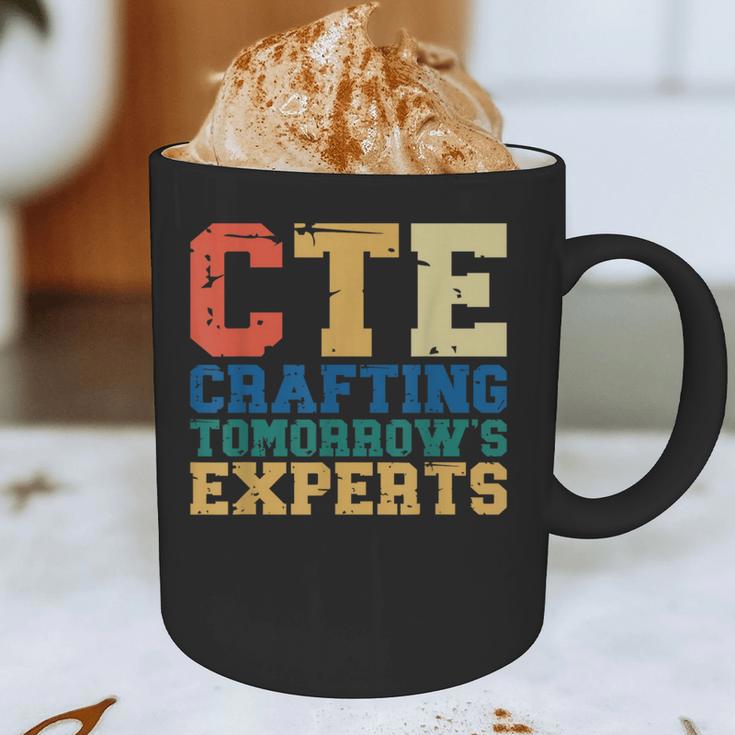 CTE Teacher Education Career Technical Graphic Print Coffee Mug, novelty gifts, funny gifts CTE Teacher Education Career Technical Graphic Print Coffee Mug, novelty gifts, funny gifts