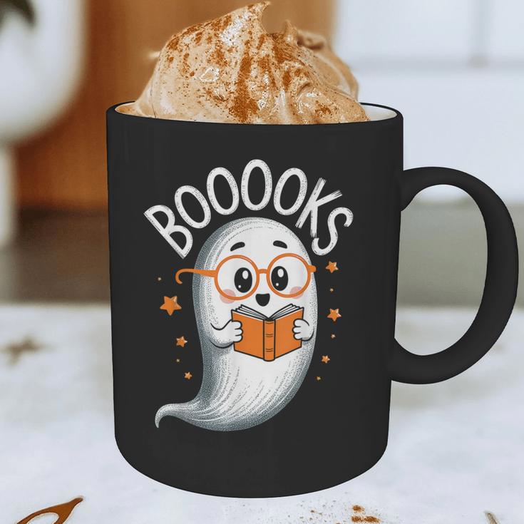 Cute Ghost Book Reading Halloween Teacher Graphic Print Coffee Mug, novelty gifts, funny gifts Cute Ghost Book Reading Halloween Teacher Graphic Print Coffee Mug, novelty gifts, funny gifts