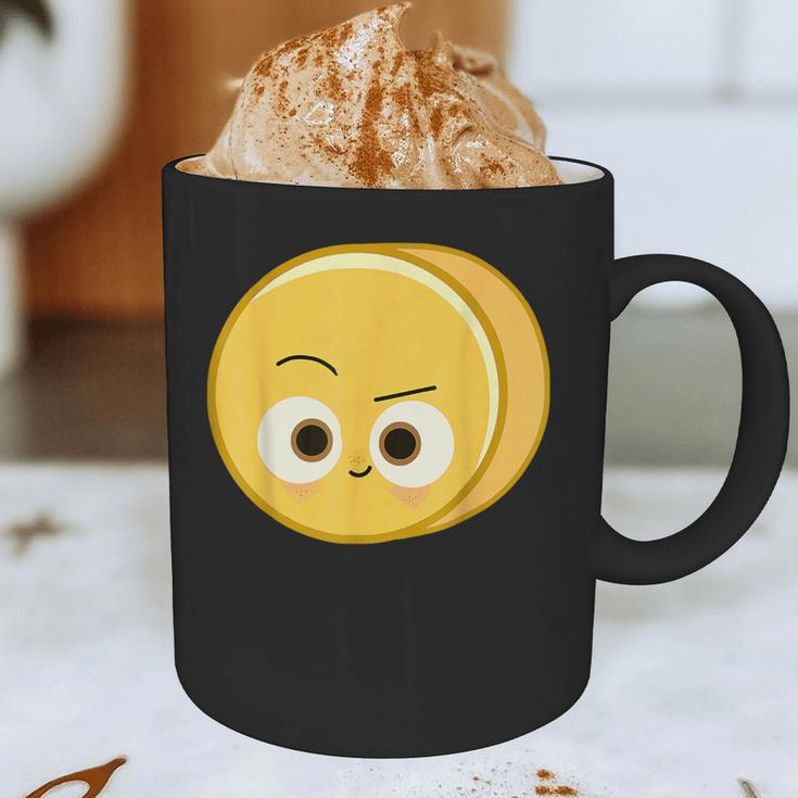 Cute Good Egg Teacher Halloween Costume Group The Big Cheese Graphic Print Coffee Mug, novelty gifts, funny gifts Cute Good Egg Teacher Halloween Costume Group The Big Cheese Graphic Print Coffee Mug, novelty gifts, funny gifts