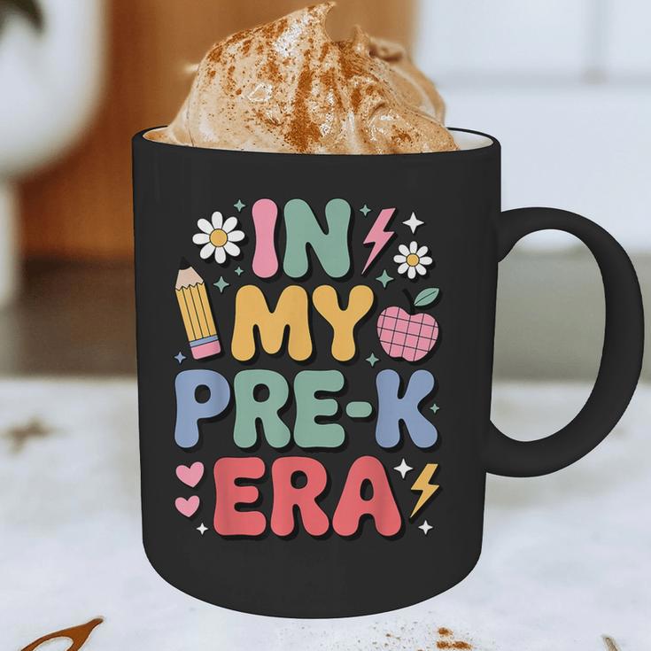 Cute Pre-K For Men Women Kindergarten Pre-K Teacher Graphic Print Coffee Mug, novelty gifts, funny gifts Cute Pre-K For Men Women Kindergarten Pre-K Teacher Graphic Print Coffee Mug, novelty gifts, funny gifts