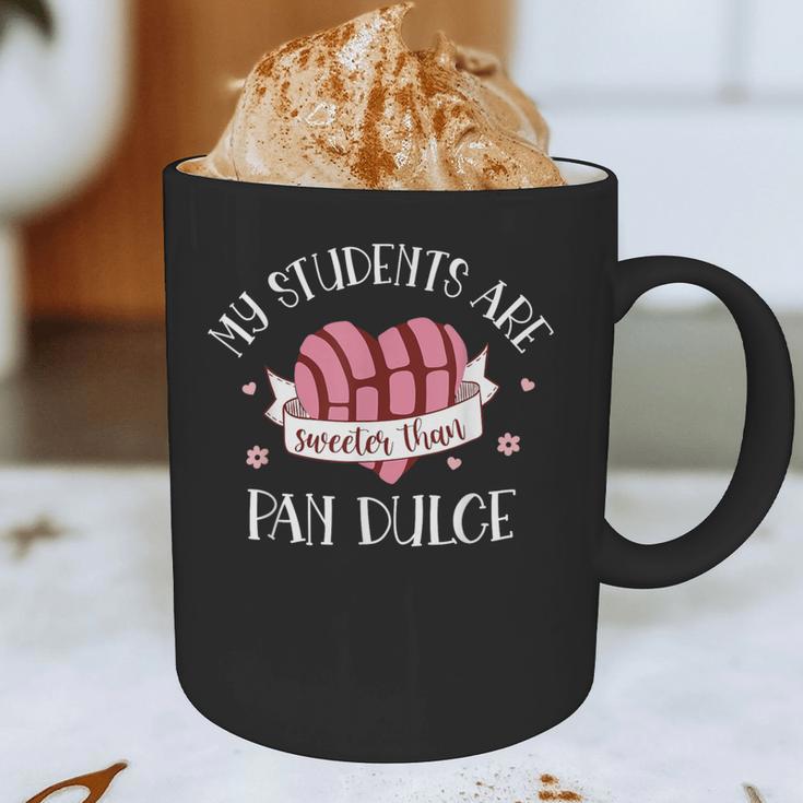 Cute Spanish Teacher Dual Language Bilingual Teacher Men Women Graphic Print Coffee Mug, novelty gifts, funny gifts Cute Spanish Teacher Dual Language Bilingual Teacher Men Women Graphic Print Coffee Mug, novelty gifts, funny gifts
