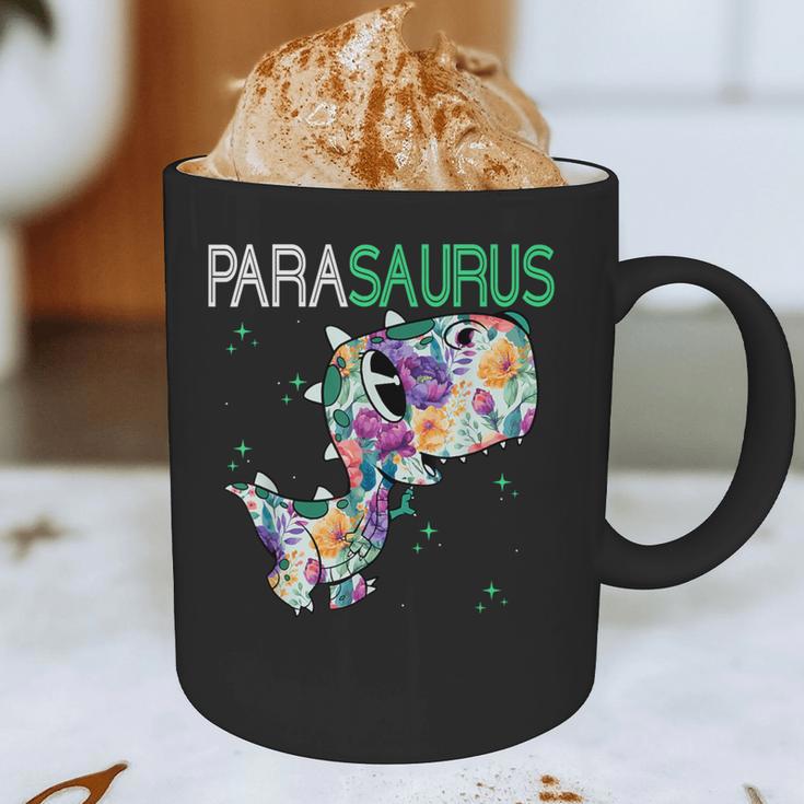 Dino Para Professional Teacher Collection T-Rex Dinosaur Paraeducator Assistant Teacher Graphic Print Coffee Mug, novelty gifts, funny gifts Dino Para Professional Teacher Collection T-Rex Dinosaur Paraeducator Assistant Teacher Graphic Print Coffee Mug, novelty gifts, funny gifts